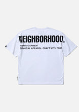 画像をギャラリービューアに読み込む, SHELTECH CREWNECK SS-2