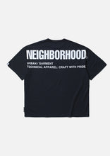 画像をギャラリービューアに読み込む, SHELTECH CREWNECK SS-2
