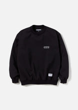画像をギャラリービューアに読み込む, PULLOVER SHIRT LS