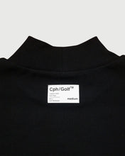 画像をギャラリービューアに読み込む, #NAGG WARM L/S MOCK NECK TEE