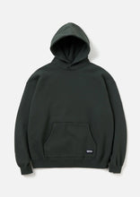 画像をギャラリービューアに読み込む, PLAIN SWEATPARKA LS