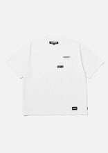 画像をギャラリービューアに読み込む, CLASSIC-P CREWNECK SS
