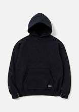 画像をギャラリービューアに読み込む, PLAIN SWEATPARKA LS