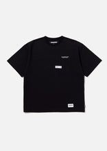 画像をギャラリービューアに読み込む, CLASSIC-P CREWNECK SS