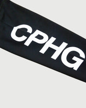 画像をギャラリービューアに読み込む, #NAGG WARM L/S MOCK NECK TEE