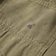 画像をギャラリービューアに読み込む, DAILY DUTIES VINTAGE OXFORD WORK PANTS