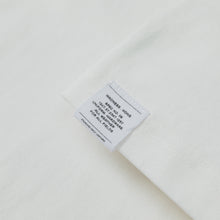 画像をギャラリービューアに読み込む, MADNESS BADGE (L) UNIFORM T-SHIRT