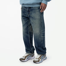 画像をギャラリービューアに読み込む, MADNESS VINTAGE DENIM. M2 REGULAR