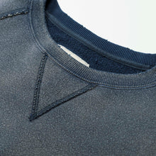 画像をギャラリービューアに読み込む, DELLA HEAVY FRENCH TERRY CREW SWEAT SHIRT
