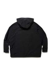 画像をギャラリービューアに読み込む, T/C Weather Hooded Shell Jacket