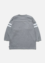 画像をギャラリービューアに読み込む, FOOTBALL SHIRT LS