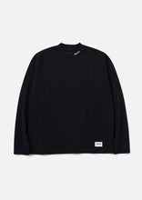 画像をギャラリービューアに読み込む, CLASSIC MOCKNECK LS