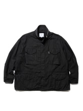画像をギャラリービューアに読み込む, Error Fit M-65 Field Jacket