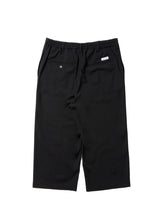 画像をギャラリービューアに読み込む, Leno Cloth T/Q Cut Easy Trousers