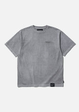 画像をギャラリービューアに読み込む, PIGMENT DYED CREWNECK SS