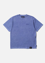 画像をギャラリービューアに読み込む, PIGMENT DYED CREWNECK SS