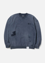 画像をギャラリービューアに読み込む, SAVAGE SWEAT SHIRT LS