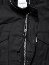 画像をギャラリービューアに読み込む, Error Fit M-65 Field Jacket