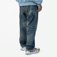 画像をギャラリービューアに読み込む, MADNESS VINTAGE DENIM. M2 REGULAR