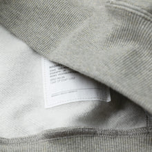 画像をギャラリービューアに読み込む, MIL-TYPE CREW SWEATER