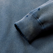 画像をギャラリービューアに読み込む, DELLA HEAVY FRENCH TERRY CREW SWEAT SHIRT