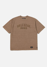 画像をギャラリービューアに読み込む, PIGMENT DYED CREWNECK SS