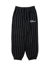 画像をギャラリービューアに読み込む, Allover Print Open End Yarn Sweat Easy Pants