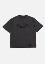 画像をギャラリービューアに読み込む, PIGMENT DYED CREWNECK SS