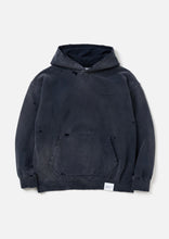画像をギャラリービューアに読み込む, SAVAGE SWEAT HOODIE LS
