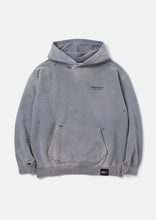 画像をギャラリービューアに読み込む, SAVAGE SWEAT HOODIE LS