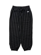 画像をギャラリービューアに読み込む, Allover Print Open End Yarn Sweat Easy Pants