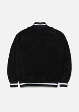 画像をギャラリービューアに読み込む, VELOUR TRACK JACKET