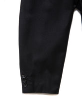 画像をギャラリービューアに読み込む, CA/W Flannel Double Breasted Jacket