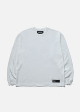 画像をギャラリービューアに読み込む, HONEYCOMB FABRIC CREWNECK LS