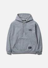 画像をギャラリービューアに読み込む, CLASSIC SWEAT HALF ZIP HOODIE LS