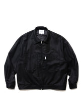 画像をギャラリービューアに読み込む, CA/W Flannel Work Jacket