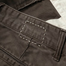 画像をギャラリービューアに読み込む, MADNESS VTG SLACKS CHINO