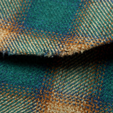 画像をギャラリービューアに読み込む, JAZZ-NEP DISTRESSED FLANNEL BD SHIRT