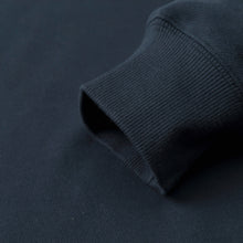 画像をギャラリービューアに読み込む, MIL-TYPE CREW SWEATER