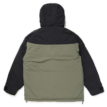 画像をギャラリービューアに読み込む, DERBY DOWN JACKET