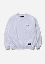 画像をギャラリービューアに読み込む, STAPLE SWEAT SHIRT LS