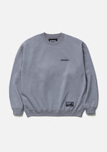 画像をギャラリービューアに読み込む, STAPLE SWEAT SHIRT LS