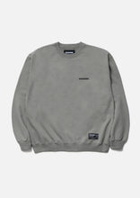画像をギャラリービューアに読み込む, STAPLE SWEAT SHIRT LS