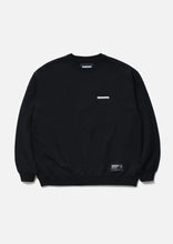 画像をギャラリービューアに読み込む, STAPLE SWEAT SHIRT LS