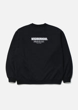 画像をギャラリービューアに読み込む, STAPLE SWEAT SHIRT LS