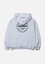 画像をギャラリービューアに読み込む, STAPLE SWEAT HOODIE LS