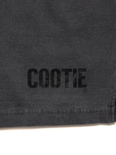 画像をギャラリービューアに読み込む, Pigment Dyed Jersey Easy Shorts