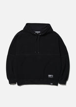 画像をギャラリービューアに読み込む, REVERSIBLE SWEAT HOODIE LS