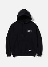 画像をギャラリービューアに読み込む, CLASSIC SWEATPARKA LS