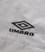 画像をギャラリービューアに読み込む, UMBRO / TRACK JACKET ( TYPE-1 )